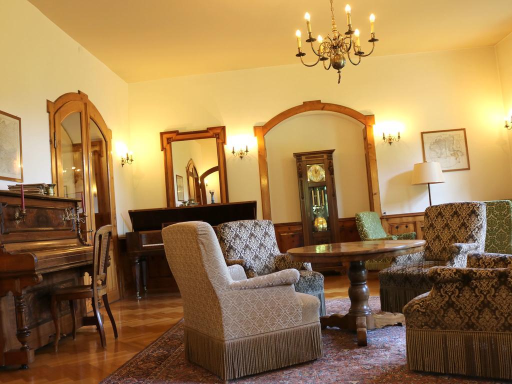 Schweizerhof Sta Maria Santa Maria Val Müstair